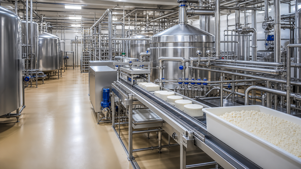 Catupiry anuncia compra da Lactojara, operação da Leprino Foods no Brasil Catupiry anuncia compra da Lactojara, operação da Leprino Foods no Brasil