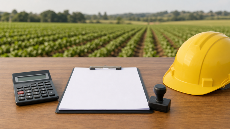 CNA debate contratos de trabalho e benefícios sociais no meio rural