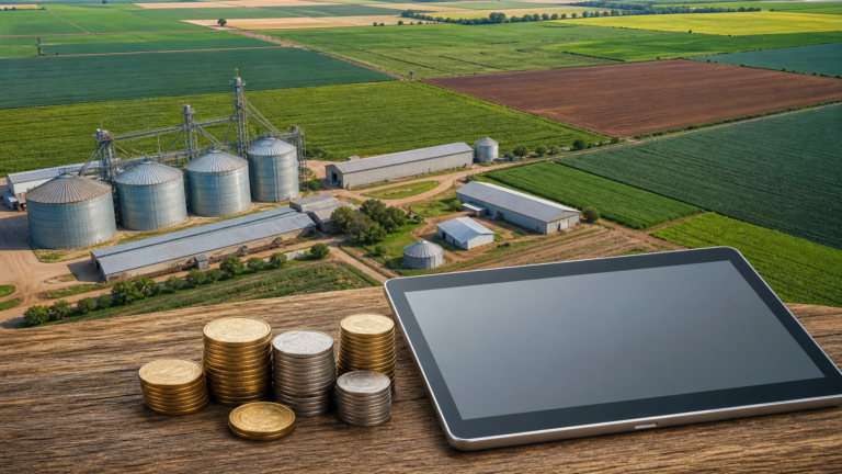 CNA debate modernização do crédito rural e proposta da Lei do Agro 3