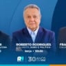 comentaristas canal rural