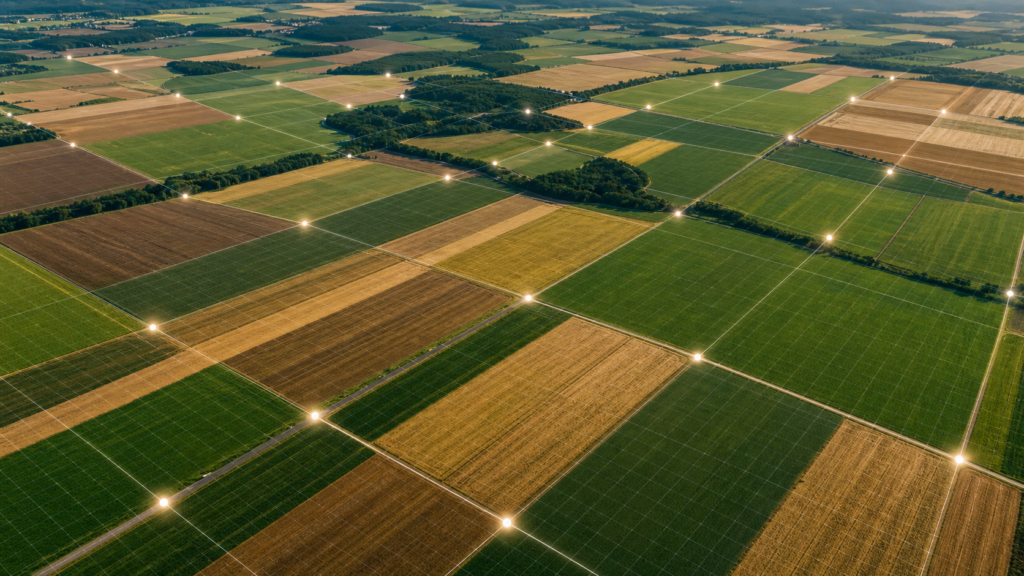 Companhia Nacional de Abastecimento (Conab) avalia ferramenta global de mapeamento agrícola Companhia Nacional de Abastecimento (Conab) avalia ferramenta global de mapeamento agrícola