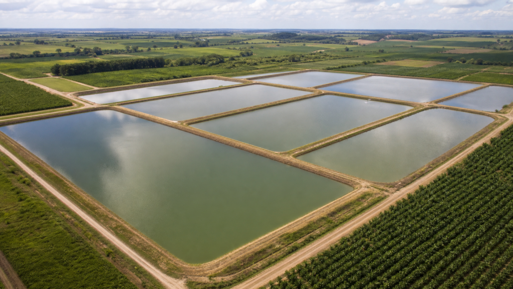 Conferência Estadual de Aquicultura e Pesca entra na pauta de câmara setorial no RS Conferência Estadual de Aquicultura e Pesca entra na pauta de câmara setorial no RS