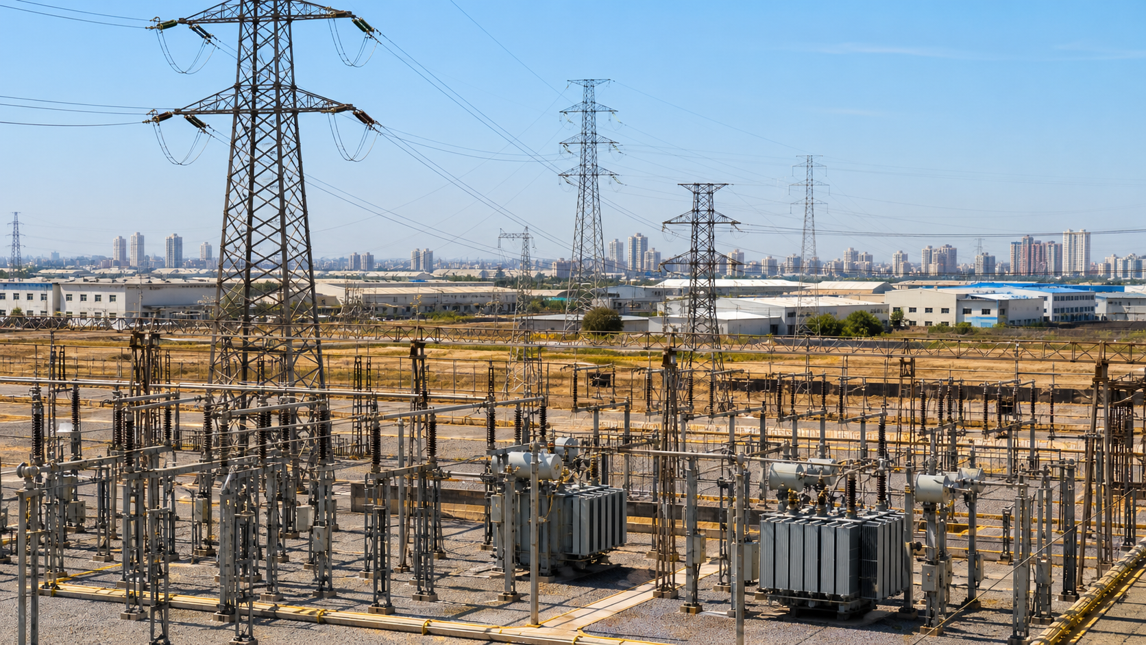 Consumo de energia elétrica cresce 3,8% em abril, informa Empresa de Pesquisa Energética (EPE)