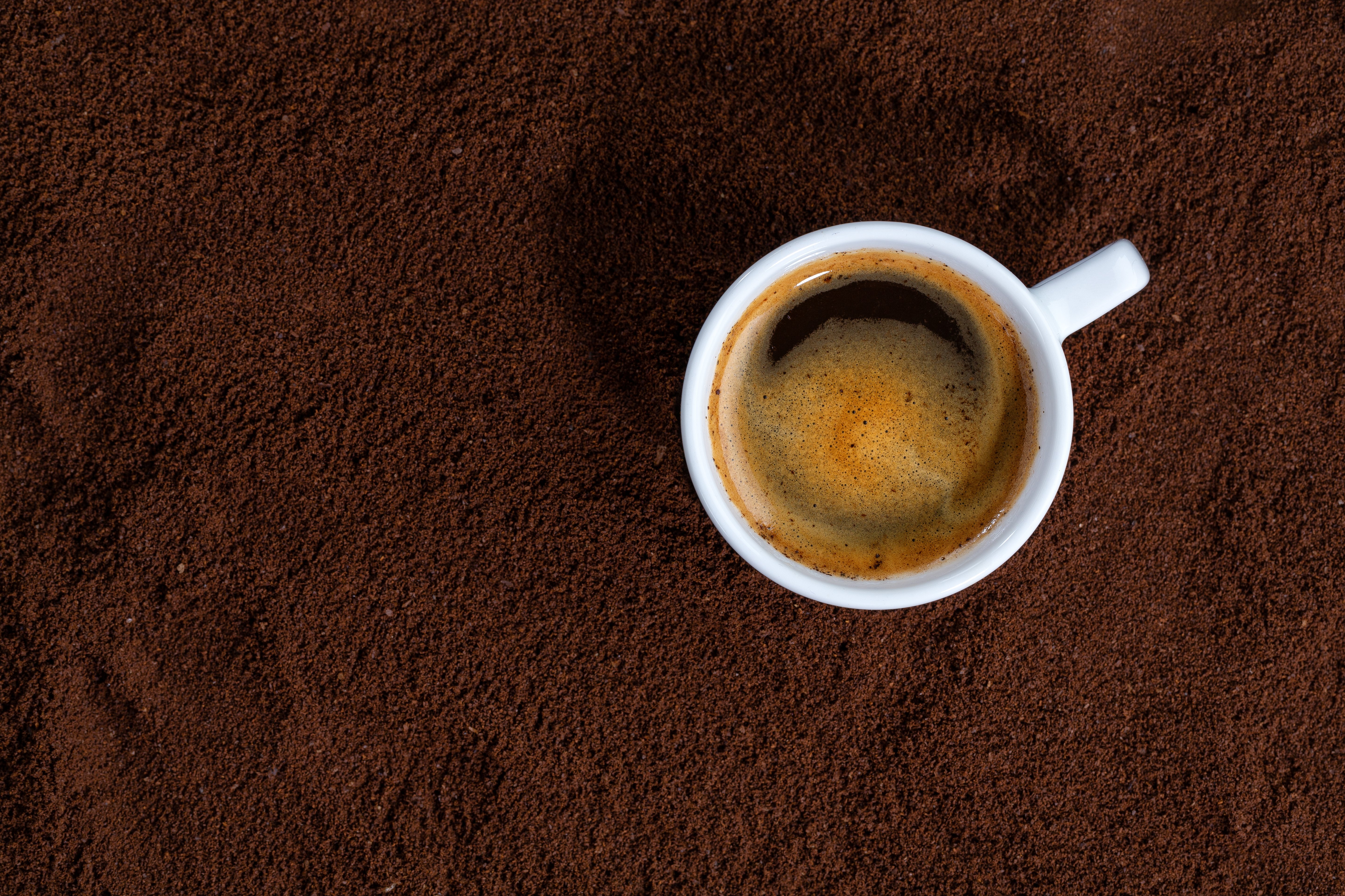 Café solúvel pode ser taxado em 25% pelos EUA e preocupa setor