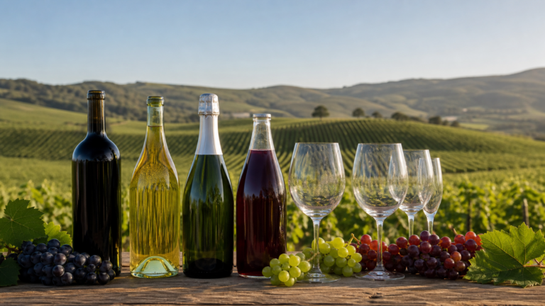 Dia do Vinho Brasileiro terá programação em Bento Gonçalves e Dom Pedrito neste domingo