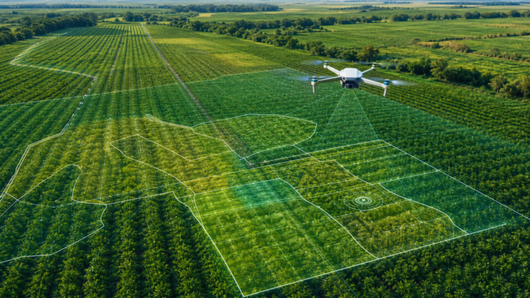 Embrapa destaca avanços e desafios da inteligência artificial na agricultura tropical