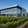 Embrapa Uva e Vinho inaugura novo prédio de laboratórios em Bento Gonçalves