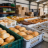 Entrega do PAA em Colatina destina 125 quilos de alimentos à Apaee