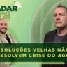 episódio Radar Rural - Beatriz Gunther e Victor Faverin, com José Carlos Vaz