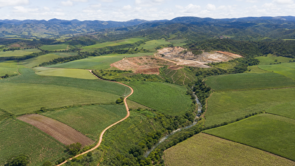 Exploração de terras raras em Minas Gerais entra em debate na Câmara Exploração de terras raras em Minas Gerais entra em debate na Câmara