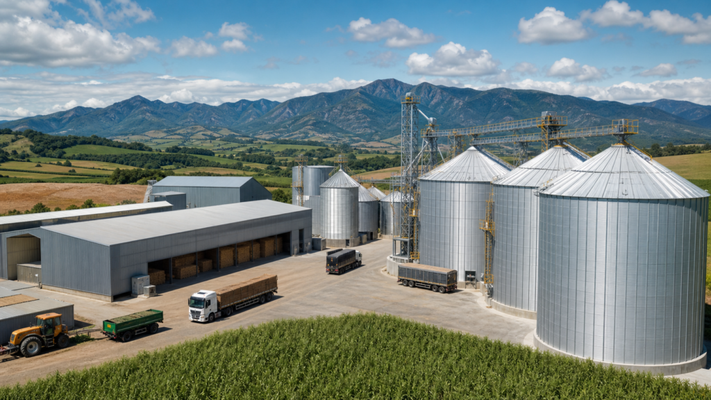 Faturamento de cooperativas agropecuárias de Minas cresce 26,7% em 2025 Faturamento de cooperativas agropecuárias de Minas cresce 26,7% em 2025