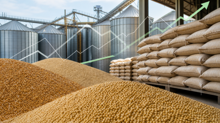 IGP-M cai 0,50% em junho, com recuo do IPA-M e alta de preços agropecuários