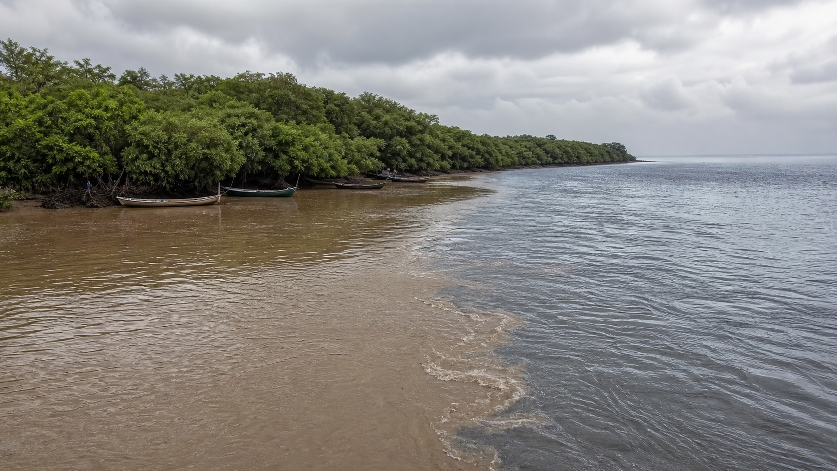 Impactos da Barragem de Fundão no sul da Bahia serão debatidos na Câmara