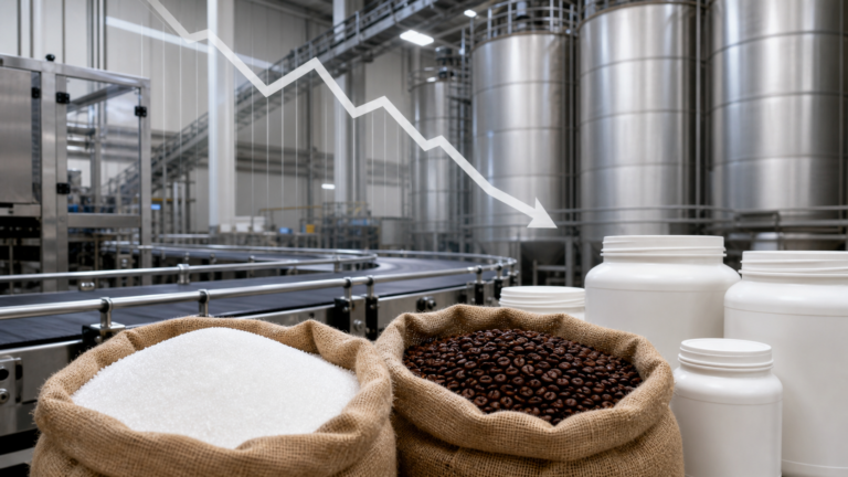 IPP cai 0,30% em maio, informa IBGE