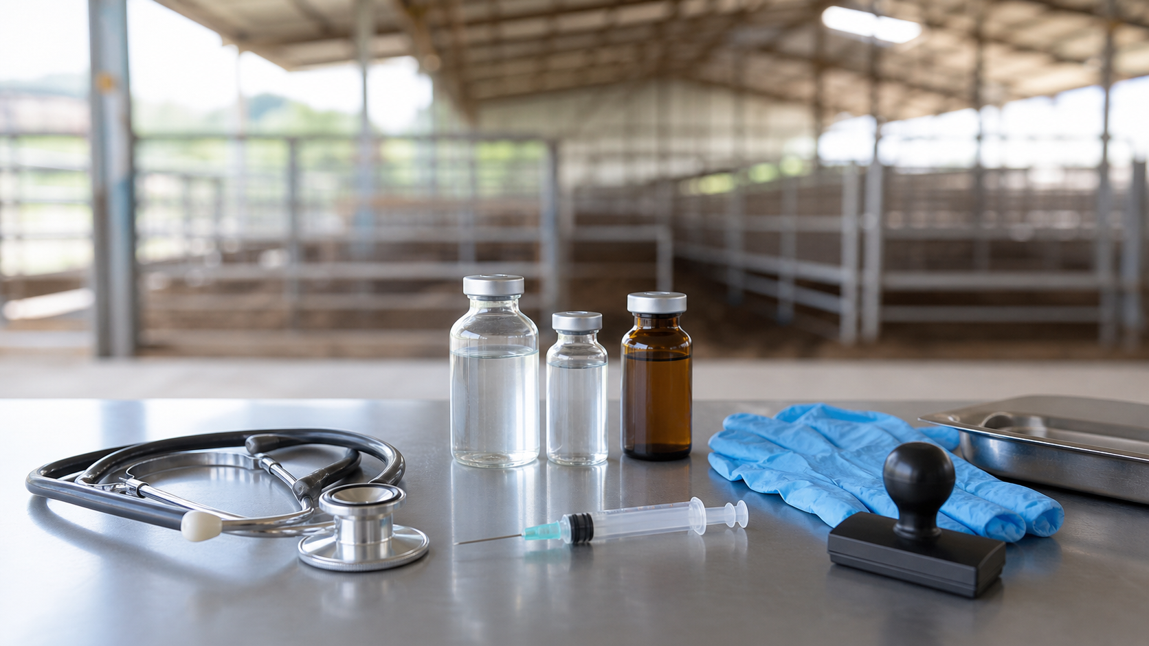 Lei criminaliza exercício ilegal da medicina veterinária no país