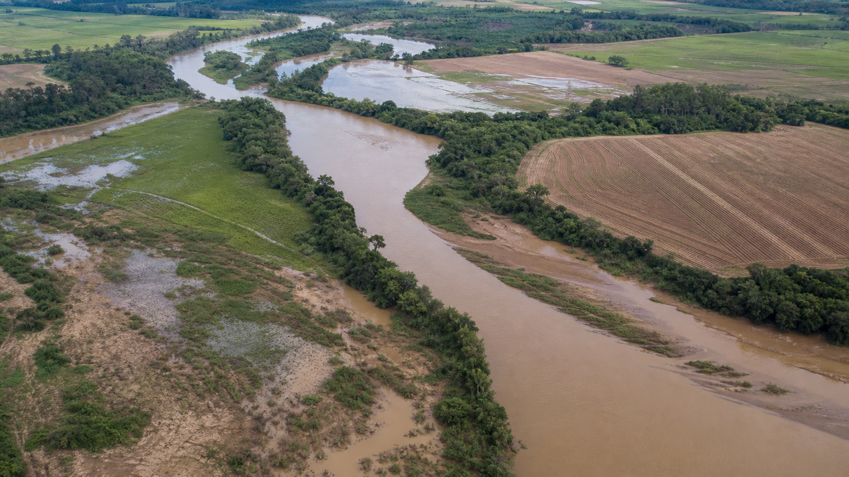 Mapa e Embrapa lançam notas técnicas para reconstrução rural no RS