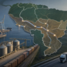 Mapa lança programa de integração logística entre Brasil, Bolívia e Pacífico