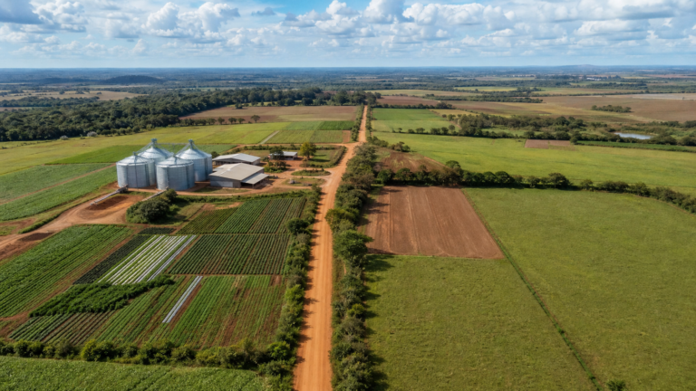 Mato Grosso do Sul recebe 1.390 títulos e novos investimentos para assentamentos