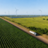 Pesquisas brasileiras na Europa apresentam alternativas para descarbonização no agro