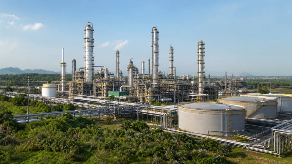 Petrobras aprova investimento de US$ 1,2 bilhão em planta de bioQAV e diesel renovável na RPBC Petrobras aprova investimento de US$ 1,2 bilhão em planta de bioQAV e diesel renovável na RPBC