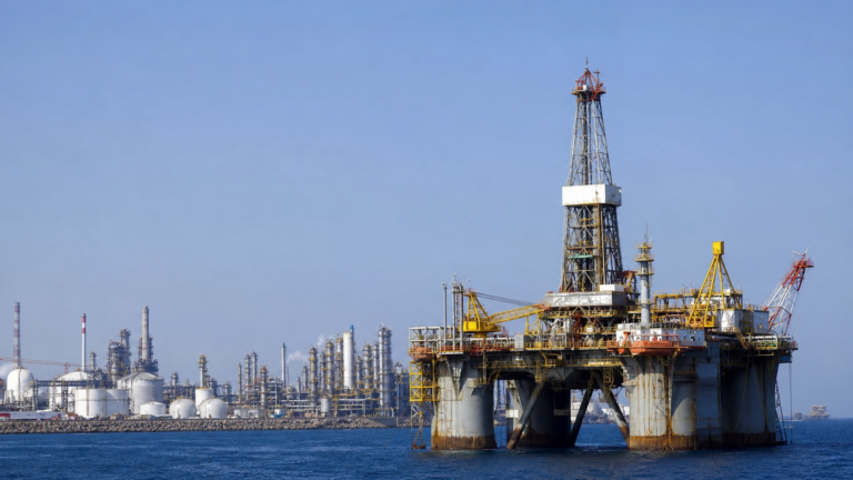 Petrobras e Pemex assinam acordo de cooperação em exploração, refino e fertilizantes