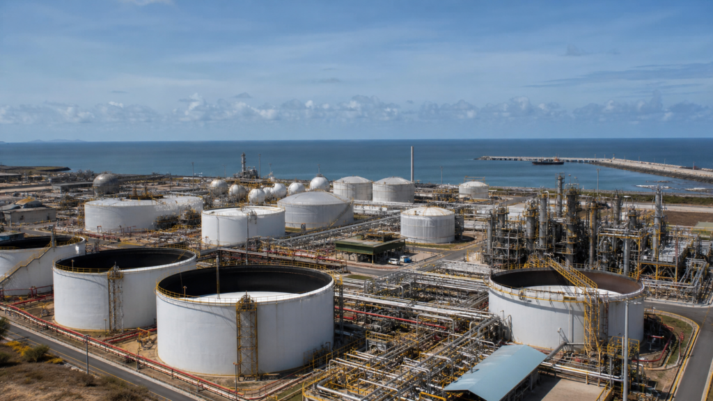 Petróleo fecha em queda após avanços nas negociações entre EUA e Irã Petróleo fecha em queda após avanços nas negociações entre EUA e Irã