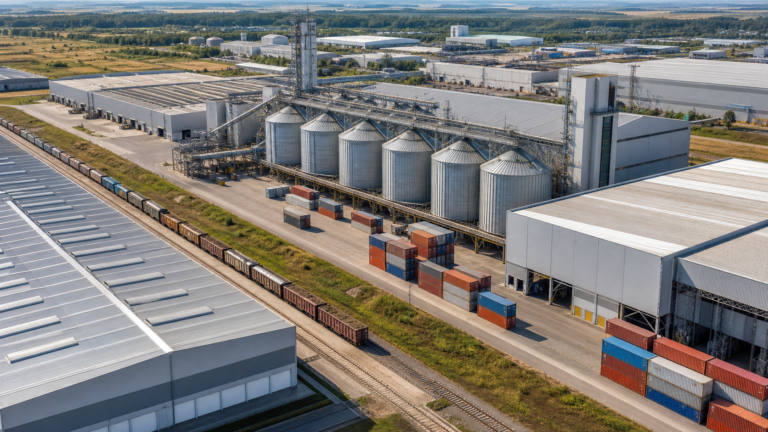 PMI industrial dos Estados Unidos sobe para 54 em maio, informa ISM