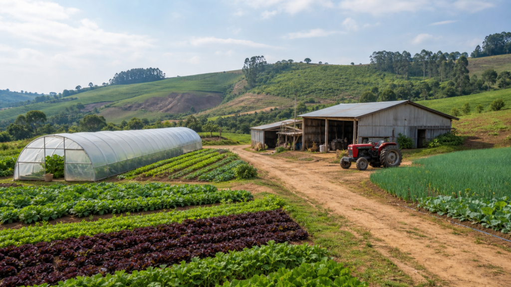Política de valorização da mulher rural avança em comissão da Câmara Política de valorização da mulher rural avança em comissão da Câmara