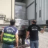 polpa de frutas