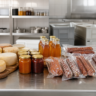 Projeto amplia regras para comercialização de alimentos artesanais e avança na Câmara