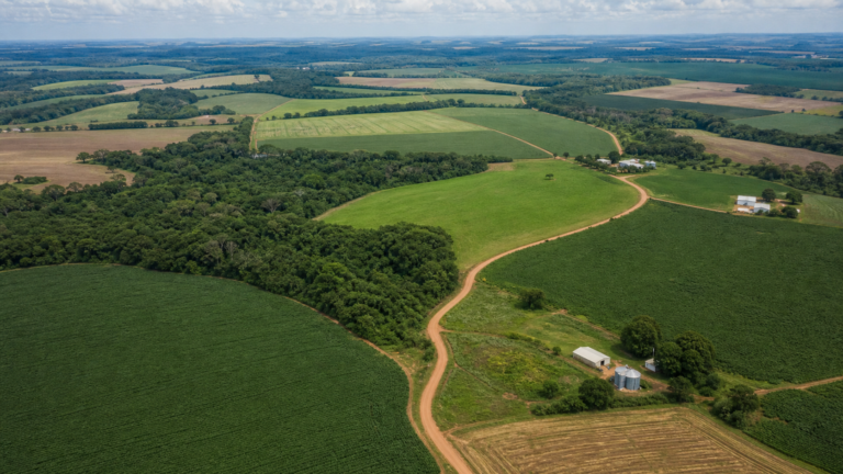 Projeto prevê consulta a entidades do agro em regulamentações do ITR