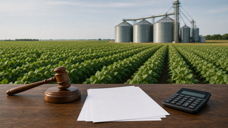Proteção ao produtor rural será debatida em audiência na Câmara