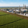 São Paulo anuncia projeto-piloto de captura de carbono para o setor sucroenergético