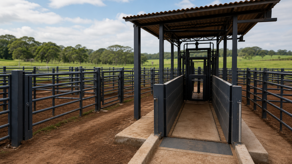 Semana Genética MS 2026 abre programação com foco em melhoramento animal Semana Genética MS 2026 abre programação com foco em melhoramento animal