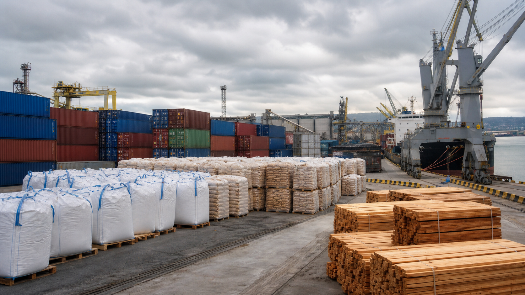 Sobretaxa dos EUA pode atingir US$ 1,34 bilhão em exportações do RS