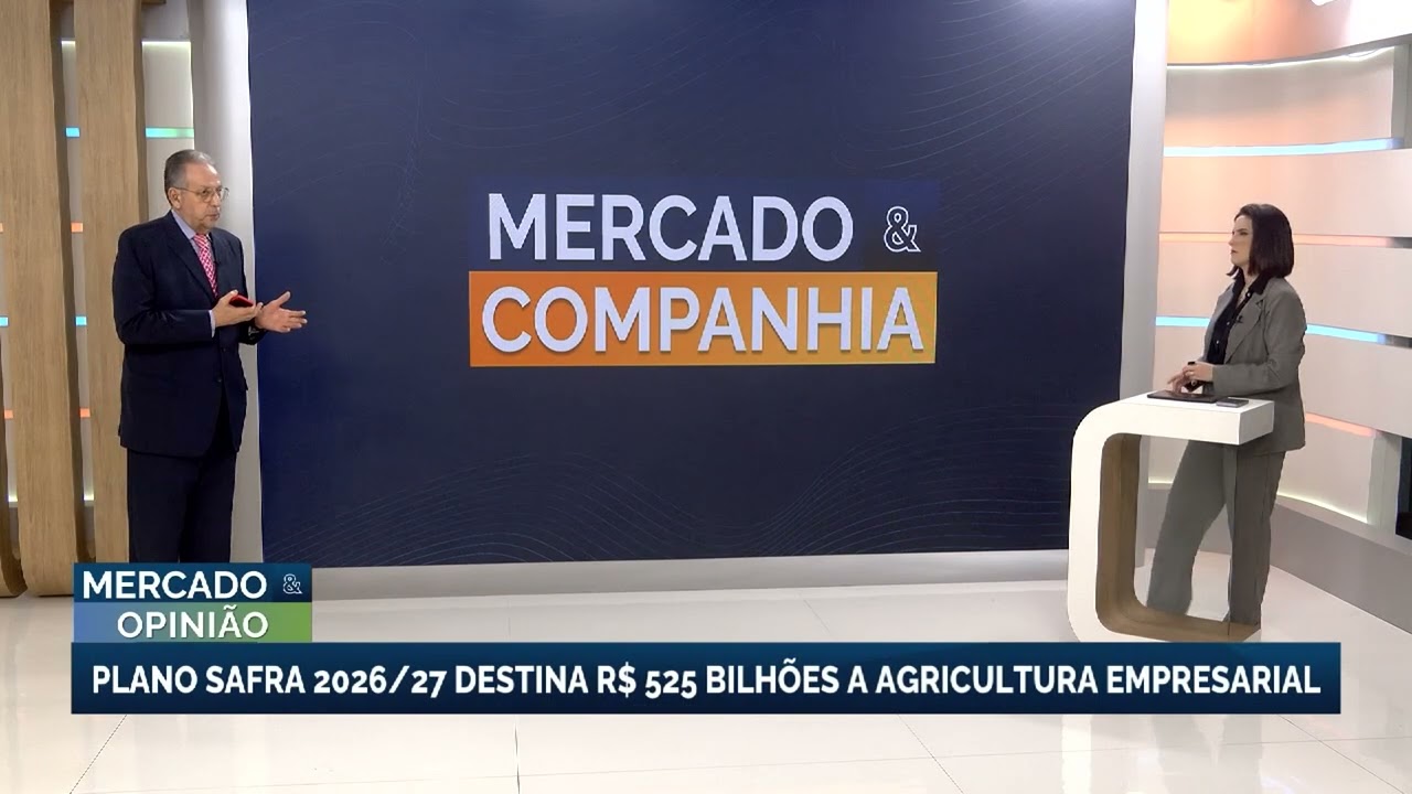 Análise do plano safra aponta falhas e expectativas não atendidas