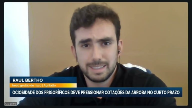Frigoríficos brasileiros ajustam exportações devido a cota da China