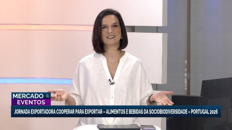 Brasil amplia presença de produtos da sociobiodiversidade na Europa