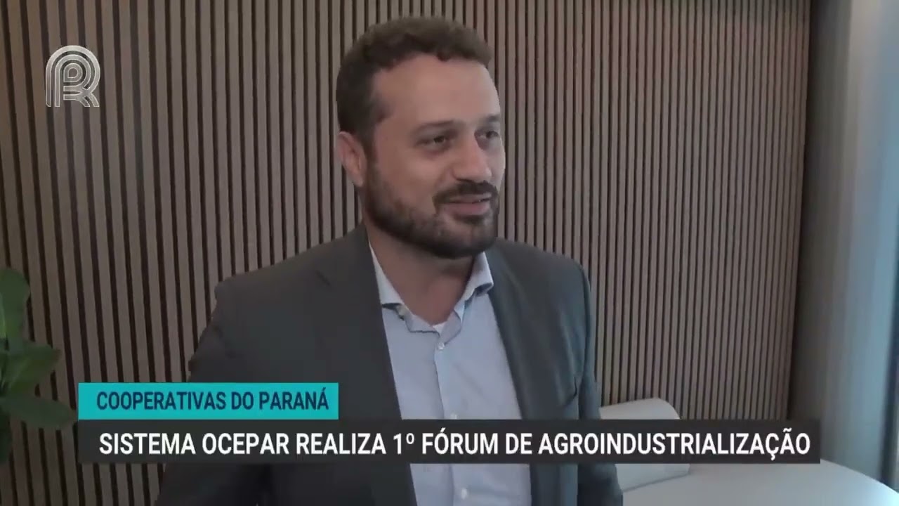 Fórum em Curitiba discute industrialização e oportunidades para cooperativas