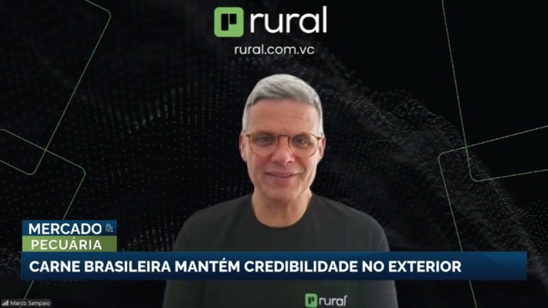 Credibilidade da carne brasileira se mantém apesar de veto da UE
