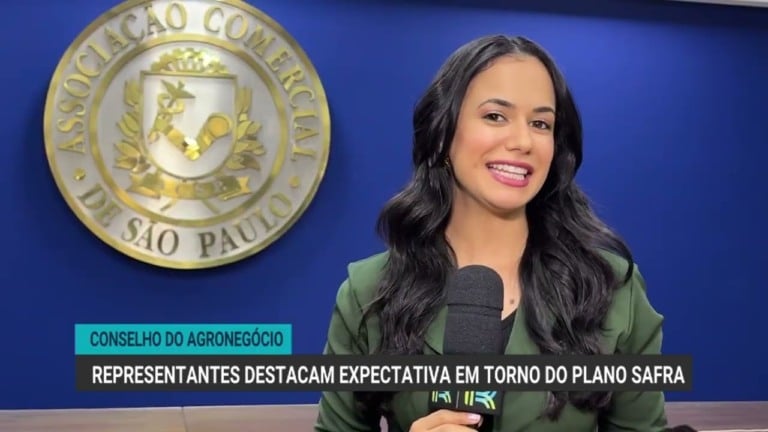 Expectativas do agronegócio para o Plano Safra são discutidas em evento