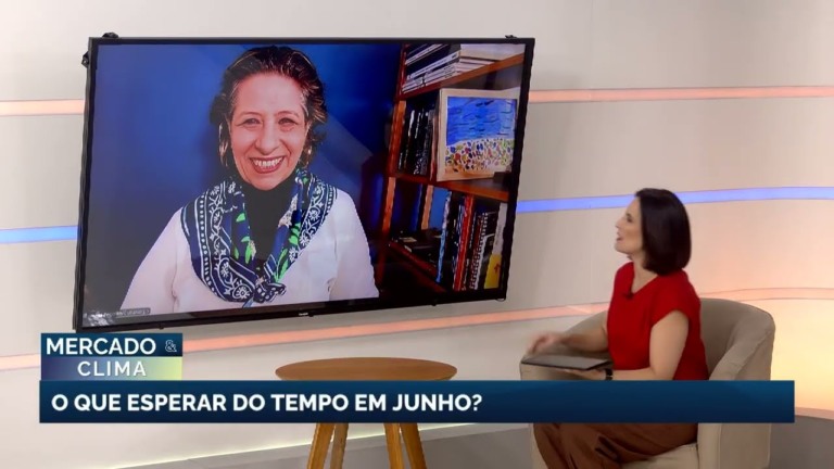 El Niño pode impactar safra de grãos e clima no Brasil em 2026