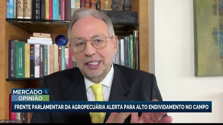 Endividamento no campo e debate sobre a escala 6x1 preocupam setor agro