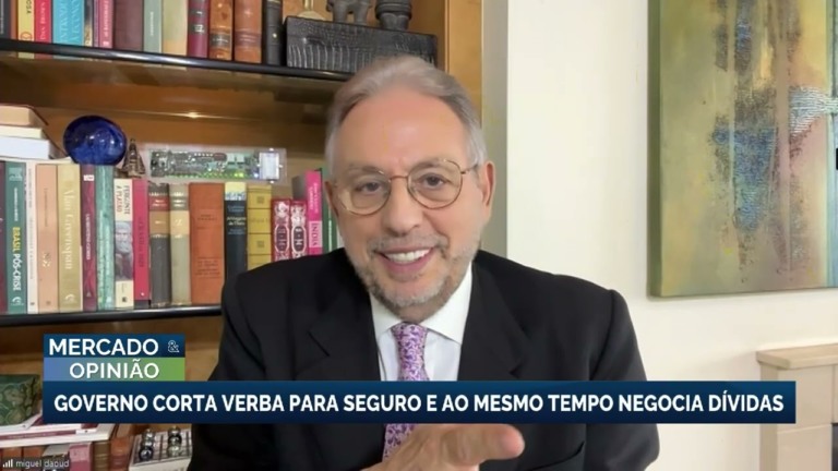 Corte no seguro rural gera debate sobre renegociação de dívidas do agro