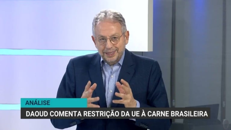 Brasil enfrenta desafios para exportar carnes à Europa enquanto Paraguai e Argentina avançam
