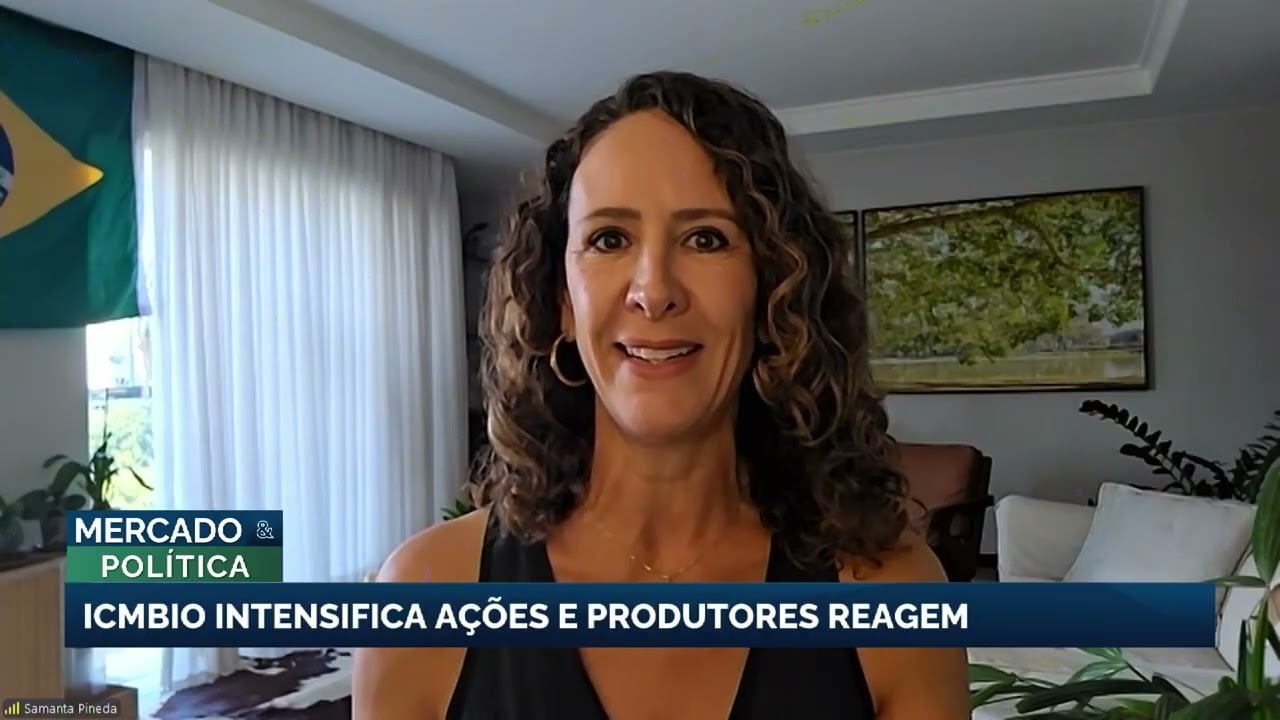 Operações do ICMBio no Pará geram polêmica sobre direitos no campo