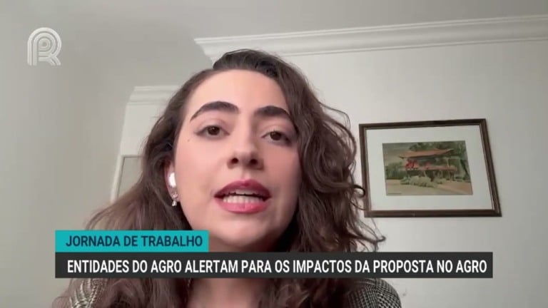 Fim da escala 6x1 gera preocupações no agronegócio brasileiro