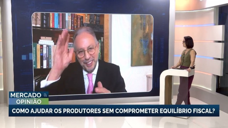 Senado aprova renegociação de dívidas, mas sem alívio imediato ao produtor