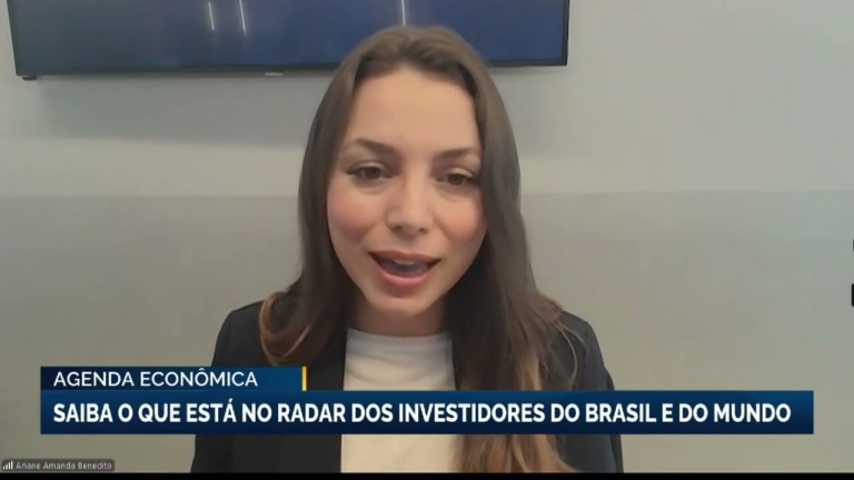 Inflação sobe pela 12ª vez e Focus revisa projeções do PIB e dólar