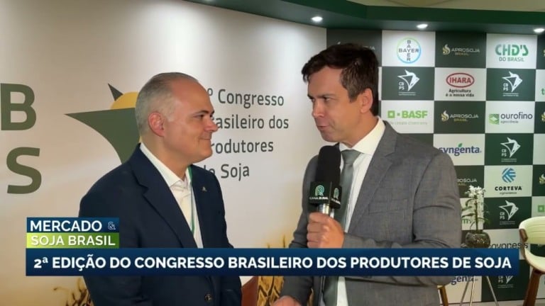 Aprosoja define rumos do setor de soja para os próximos quatro anos